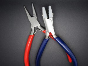 pinze tecnica wire