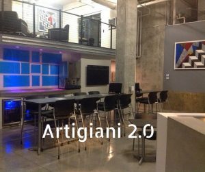 Scopri di più sull'articolo Spazi per artigiani: il fenomeno dei coworking