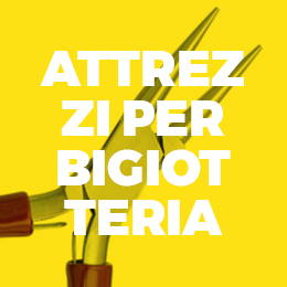Attrezzi per bigiotteria