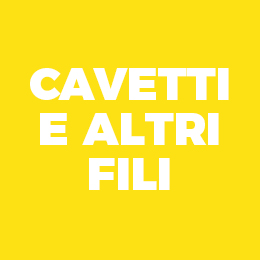 Cavetti e altri fili