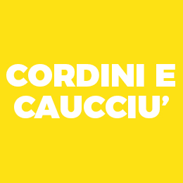 Cordini e caucciù