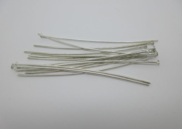 chiodini-ottone-testa-piatta-70mm