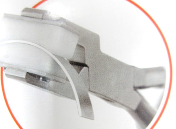 Pinza forma bracciali - immagine 2