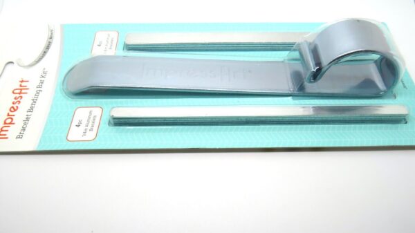Set EZ-Bender forma-bracciali