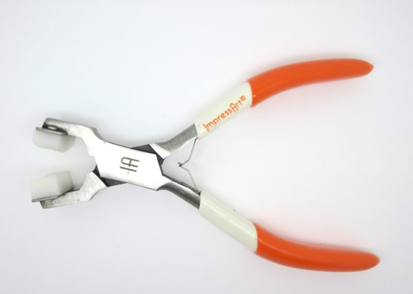 pinza forma bracciali