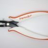 pinza per forare metalli