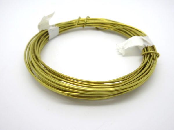 filo ottone 1mm