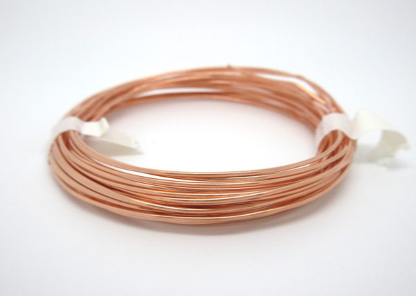 filo rame 1mm