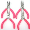 set mini pinze per bigiotteria