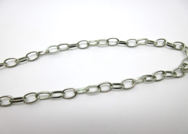 Rollò alluminio argento