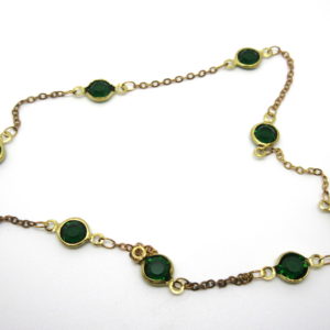 Catena channel emerald