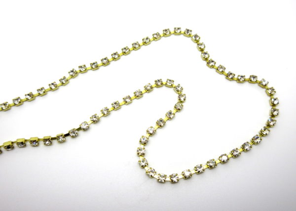 catena strass