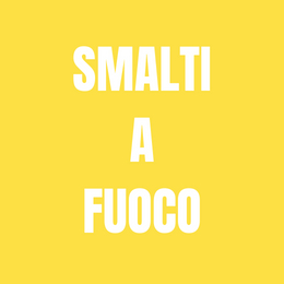 Smalti per bigiotteria