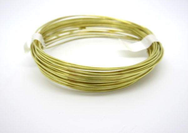 Filo ottone 0,60mm