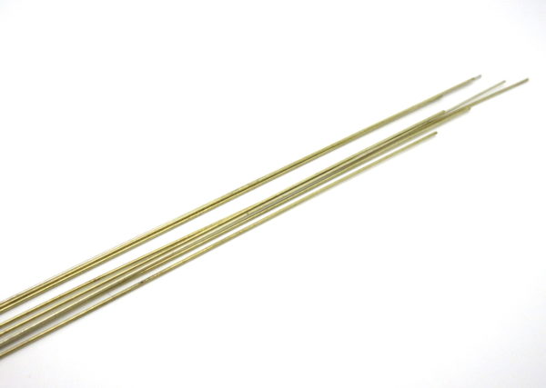 Bacchette argento per saldatura AG 40%