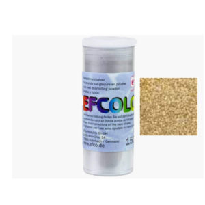 smalto oro glimmer