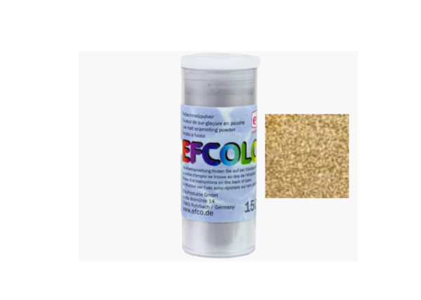 smalto oro glimmer