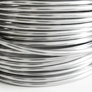 Filo alluminio 3 mm 10 mt
