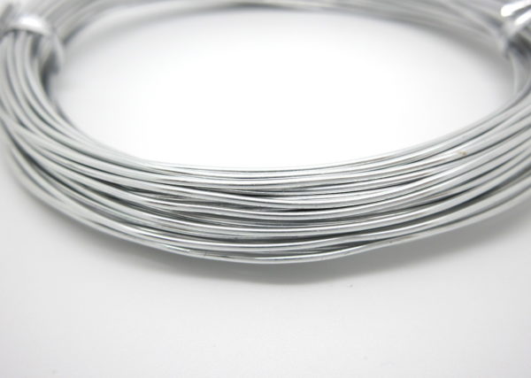 filo alluminio 3 mm