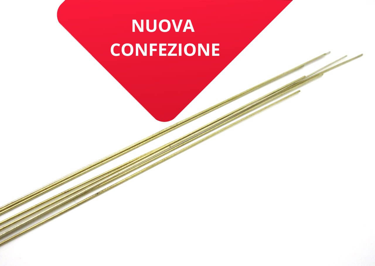 lega saldante per bigiotteria