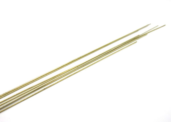 Bacchette argento per saldatura Ag 20%