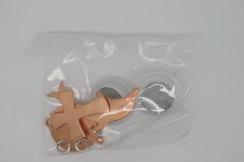Set smalti a fuoco + accessori - immagine 2