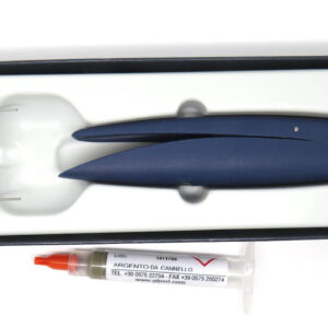 Dosatore pasta saldante kit