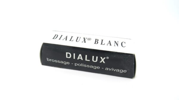 Pasta dialux bianca