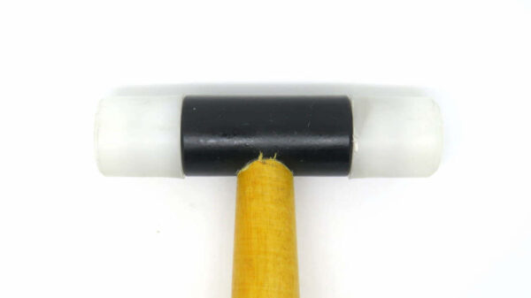 Martello plastificato