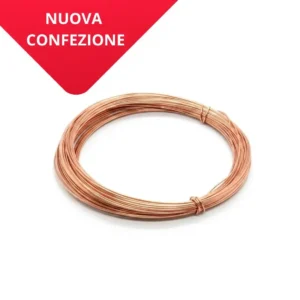 Filo rame 0,60 mm