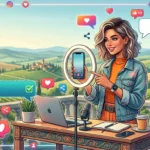 Influencer marketing: le nuove regole per artigiani e creativi