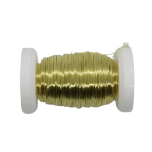 Filo ottone 0,50 mm