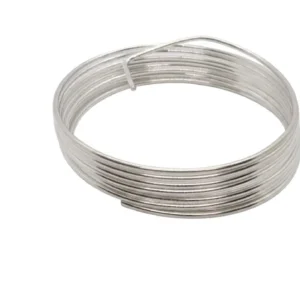 Filo rame argento 1,5mm