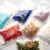 bustine mezzi cristalli - modificata con IA